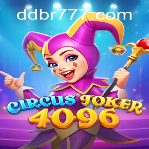 Conheça o CircusJoker4096: O Jogo de Estratégia e Diversão Incomparável