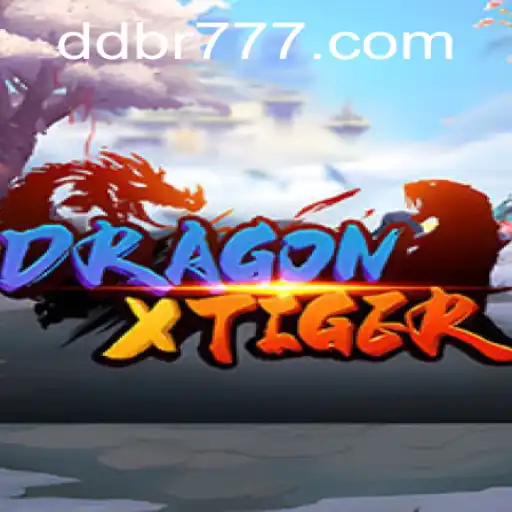 DragonXTiger: Descubra o Novo Fenômeno dos Jogos