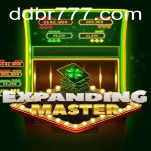 Explorando o Envolvente Universo de ExpandingMaster