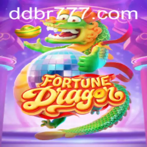 FortuneDragon: A Nova Sensação do Mundo dos Jogos Online