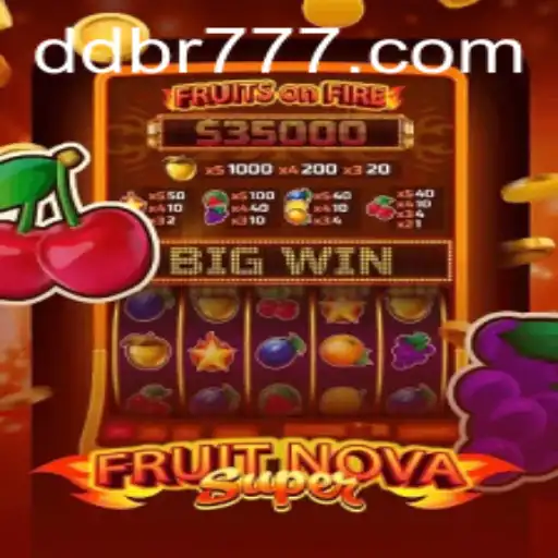 Explorando o Mundo de FruitNovaSuper: Um Guia Completo