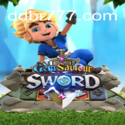 GemSaviourSword: Descubra as Aventuras Épicas no Mundo de Gemas e Magia