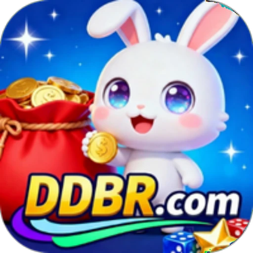 ddbr.com Logo
