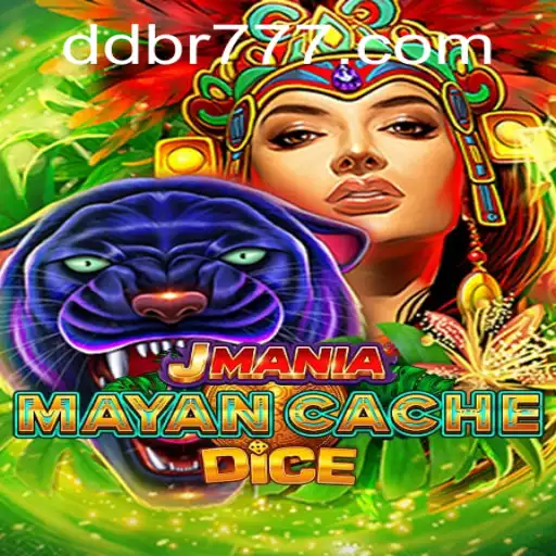 JManiaMayanCacheDice: Descubra o Fascinante Jogo de Dados Inspirado na Cultura Maia