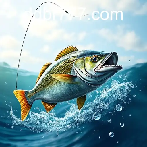 Jogos de pesca