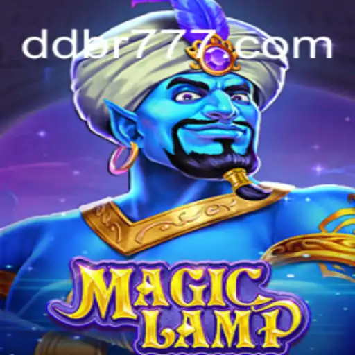 MagicLamp: Descubra o Jogo Fascinante e Suas Regras Empolgantes