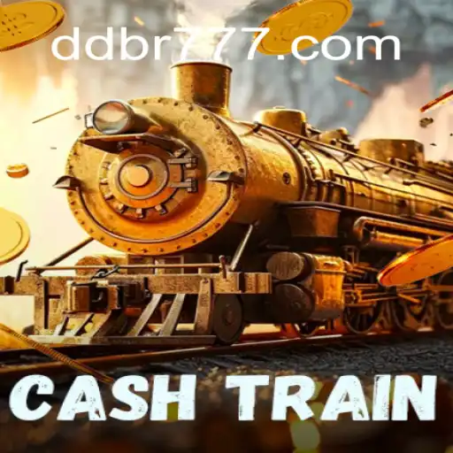 CashTrain: Descubra o Jogo que Está Revolucionando o Entretenimento Digital