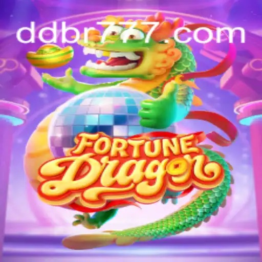 FortuneDragon: A Nova Sensação do Mundo dos Jogos Online