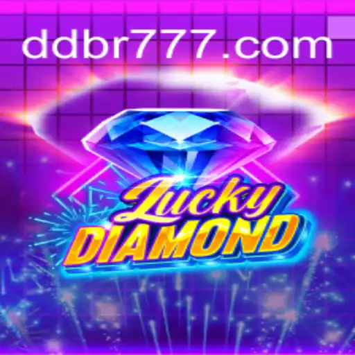 Descubra a Emoção de LuckyDiamond: O Jogo que Conquista Multidões