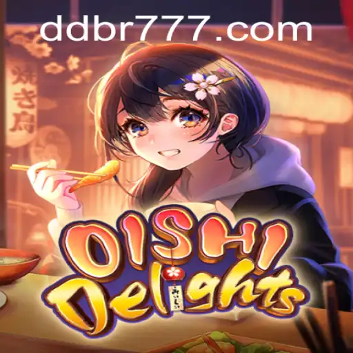 Explorando a Aventura Gastronômica de OishiDelights