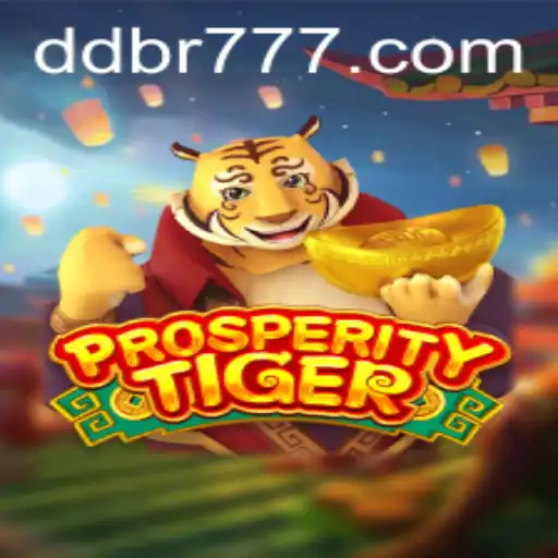 ProsperityTiger: Um Mergulho no Mundo do Jogo Estratégico Inovador