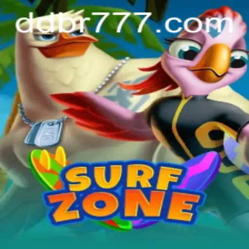 SurfZone: A Experiência Definitiva em Jogos de Surf