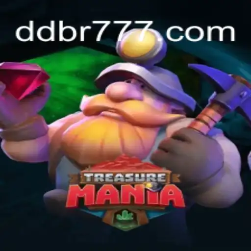 Explorando o Mundo de TreasureMania: Aventuras e Desafios