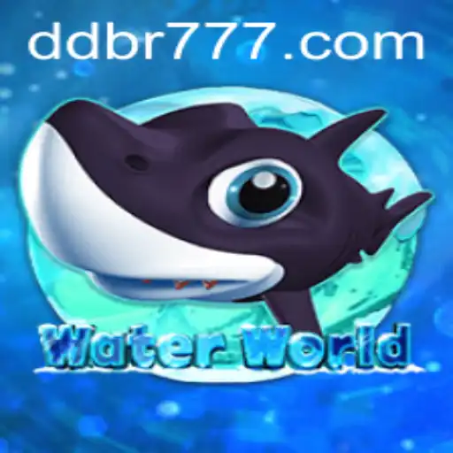 Descubra WaterWorld: O Jogo do Século