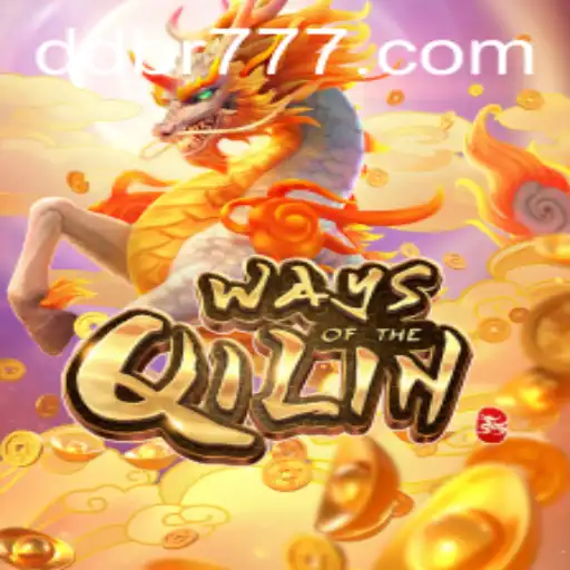 Explorando as Maravilhas do Jogo Ways of the Qilin